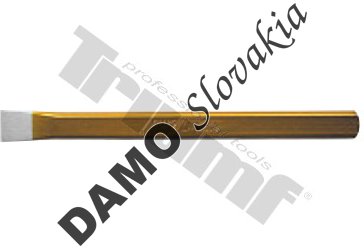 Sekáč plochý  23 x 200 mm