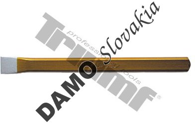 Sekáč plochý  23 x 300 mm