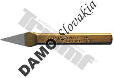 Sekáč krížový  17 x 11 mm