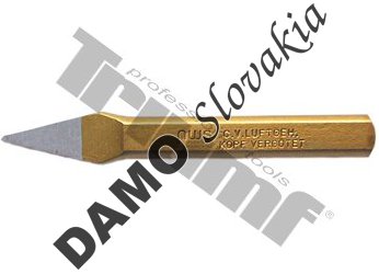 Sekáč krížový  20 x 12 mm