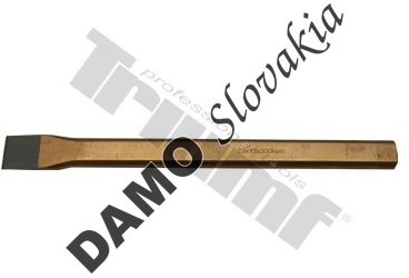 Sekáč plochý  25 x 400 mm