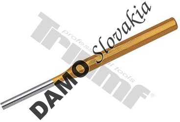 Vyrážač lakovaný 4 x 10 mm, dĺžka 150 mm