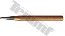 Vyrážač lakovaný 3 x 10 mm, dĺžka 120 mm