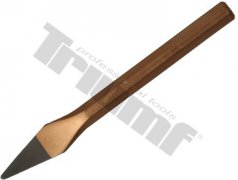 Sekáč plochý 10 x 130 mm