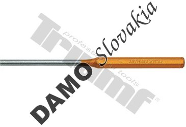Vyrážače samostatné, predĺžené 3 mm