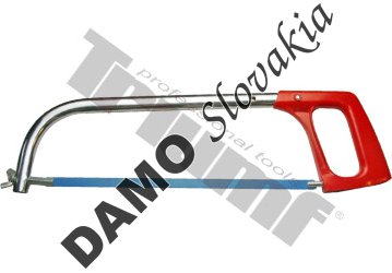 Pílka na kov