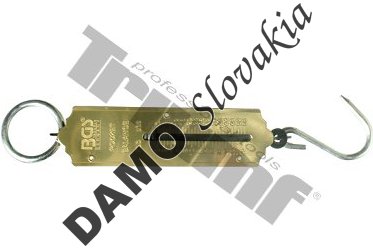Minciar na váženie 25 kg