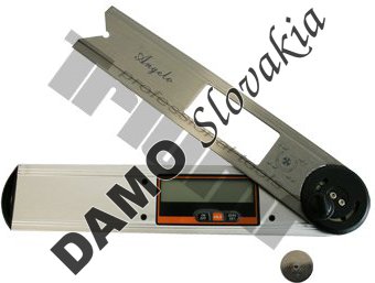 Uhlomer digitálny