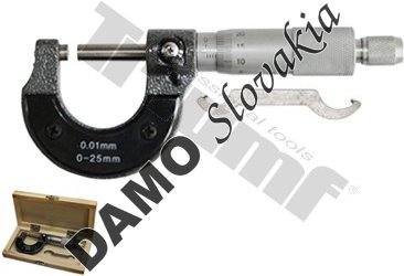 Mikrometer
