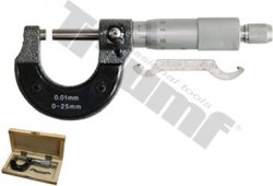 Mikrometer