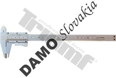 Meradlo posuvné 200 mm