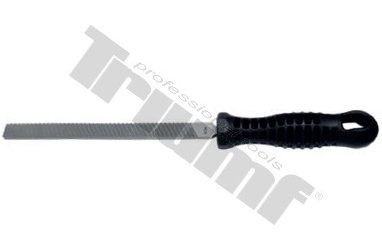 Pilník pre brzdové sedlá 230 mm