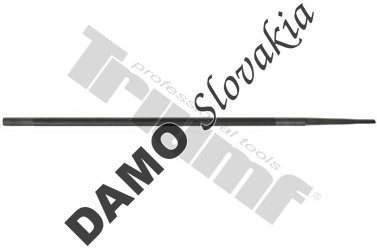 Pilník na ostrenie reťazí motorových píl, oe 5,2 mm