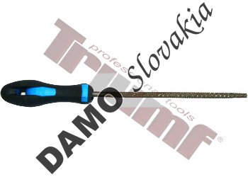 Rašpľa na drevo 200 mm