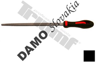 Pilníky na kov, jednotlivo zo sady obj. číslo: #3794 250 mm