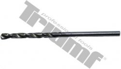 Vrták HSS vybrusovaný 1,5 mm