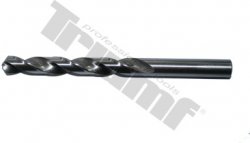 Vrták HSS vybrusovaný 12,0 mm