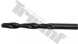 Vrták HSS čierny 10,5 mm