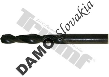 Vrták HSS čierny 19,0 mm
