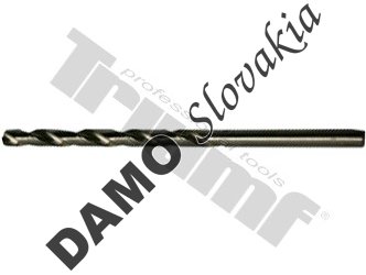 VRTÁK HSS čierny 8,0 x 165 mm