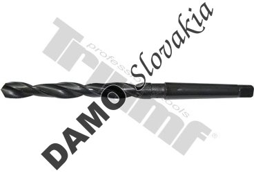Vrták HSS, kužeľová stopka 8,5 mm