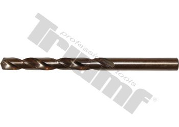 Vrták HSS vybrusovaný s kobaltom 9,3 mm