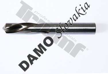 Vrták ľavotočivý, Ø 1,0 - 12,0 mm 9,0 mm