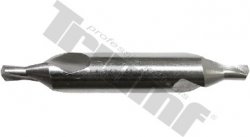 Vrták HSS centrovací 1,6 mm