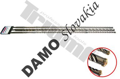 Sada vrtákov SDS, 3 - dielna
