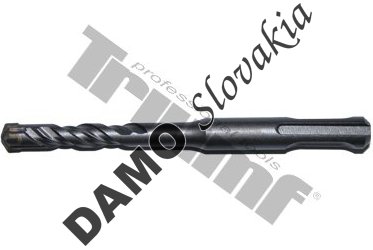 Vrták SDS + do betónu a kameňa 8,0 x 110 mm