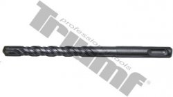 Vrták SDS + do betónu a kameňa 10,0 x 160 mm