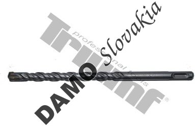 Vrták SDS + do betónu a kameňa 12,0 x 160 mm