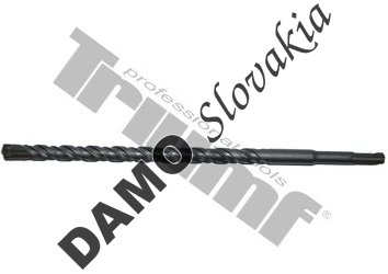 Vrták SDS + do betónu a kameňa 14,0 x 160 mm