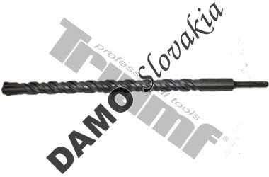 Vrták SDS + do betónu a kameňa 20,0 x 600 mm