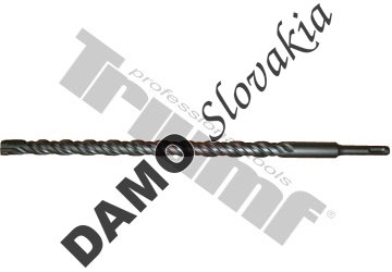 Vrták SDS + do betónu a kameňa 14,0 x 1000 mm