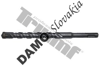 Vrták SDS + do betónu a kameňa 15,0 x 300 mm