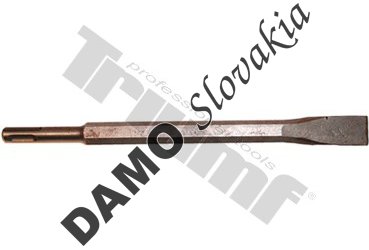 Sekáč SDS+ plochý 20 x 250 mm