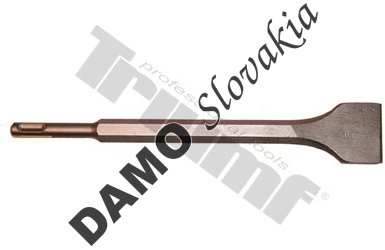 Sekáč SDS+ plochý 40 x 250 mm