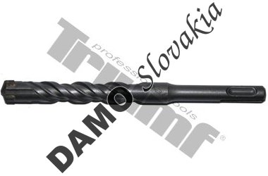 Vrták SDS + do betónu a kameňa 14,0 x 800 mm