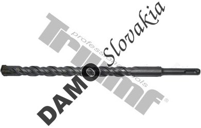 Vrták SDS + do betónu a kameňa 16,0 x 800 mm