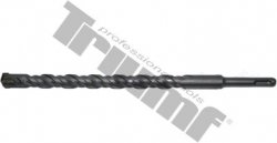 Vrták SDS + do betónu a kameňa 16,0 x 800 mm