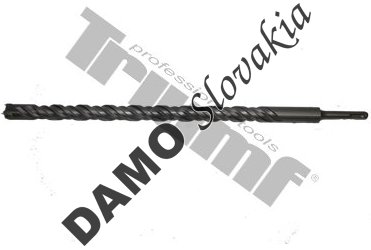 Vrták SDS + do betónu a kameňa 18,0 x 800 mm