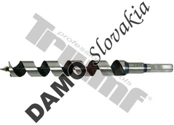 Vrták HSS skrutkovací do dreva 32,0 x 230 mm