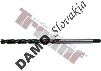 Vrták do dreva Ø od 3,0 do 16,0 MM 16,0 x 150 mm