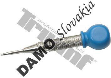 Automatický jamkár
