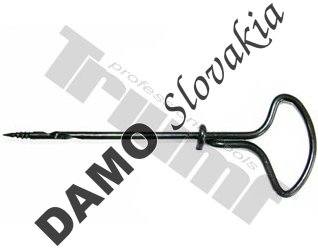 Vrták nebožiecový 4 x 110 mm