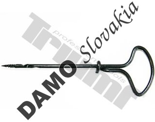 Vrták nebožiecový 5 x 110 mm