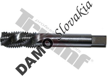 Závitník strojný skrutkovité HSS. štandardné stúpanie M14 x 2,0