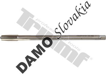 Závitníky strojné HSS, zo sady obj. č. #25171 M10 x 1,25 x 160 mm