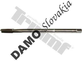 Závitníky strojné HSS, zo sady obj. č. #25171 M8 x 1,25 x 140 mm